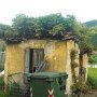 zelená střecha v Itálii :-))
